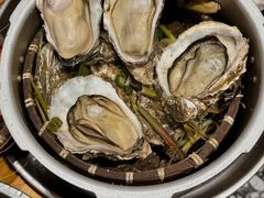 -蚝美人·生蚝海鲜烧烤(茶花园店)