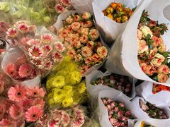 -循礼门鲜花花市(武汉循礼门店)