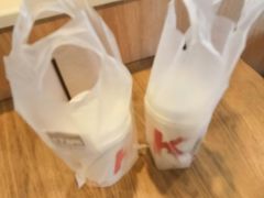 -肯德基(新佛罗伦萨店)