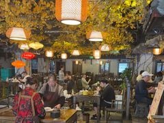 -庭院小酌(瑞莲街店)