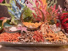 -长兴开元名都大酒店·地中海咖啡厅