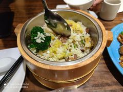-避风塘(江桥万达店)