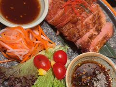 -mango tree芒果树餐厅(K11店)