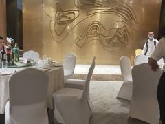 -成都龙之梦大酒店-龙悦中餐厅
