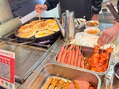 -张记灌饼(丰富路店)