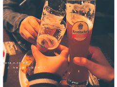 -haxnbauer海森堡德国餐厅(深圳coco店)