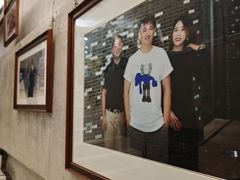 -火福·天湖阁大闸蟹博物馆主题餐厅(浅水湾店)
