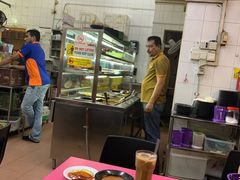 -新加坡Zam Zam餐馆