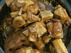 -和乐喜宴海鲜酒家(骏荣广场店)