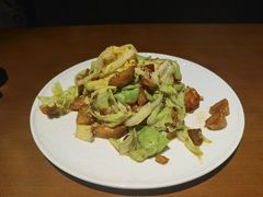 -伊斯麦尔丝路·新派菜(沙子口店)