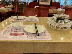 大堂-点都德(汇点楼店)