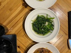 -院子餐厅·大锅菜·老杭帮(桥西直街店)