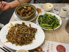 -尝囍煲仔小菜