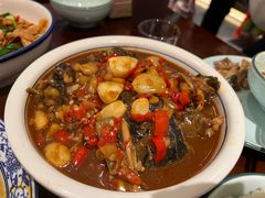 -回家吃饭·地道南昌菜(建德观总店)