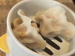 -川旺角融合菜•海景餐厅(星海广场店)
