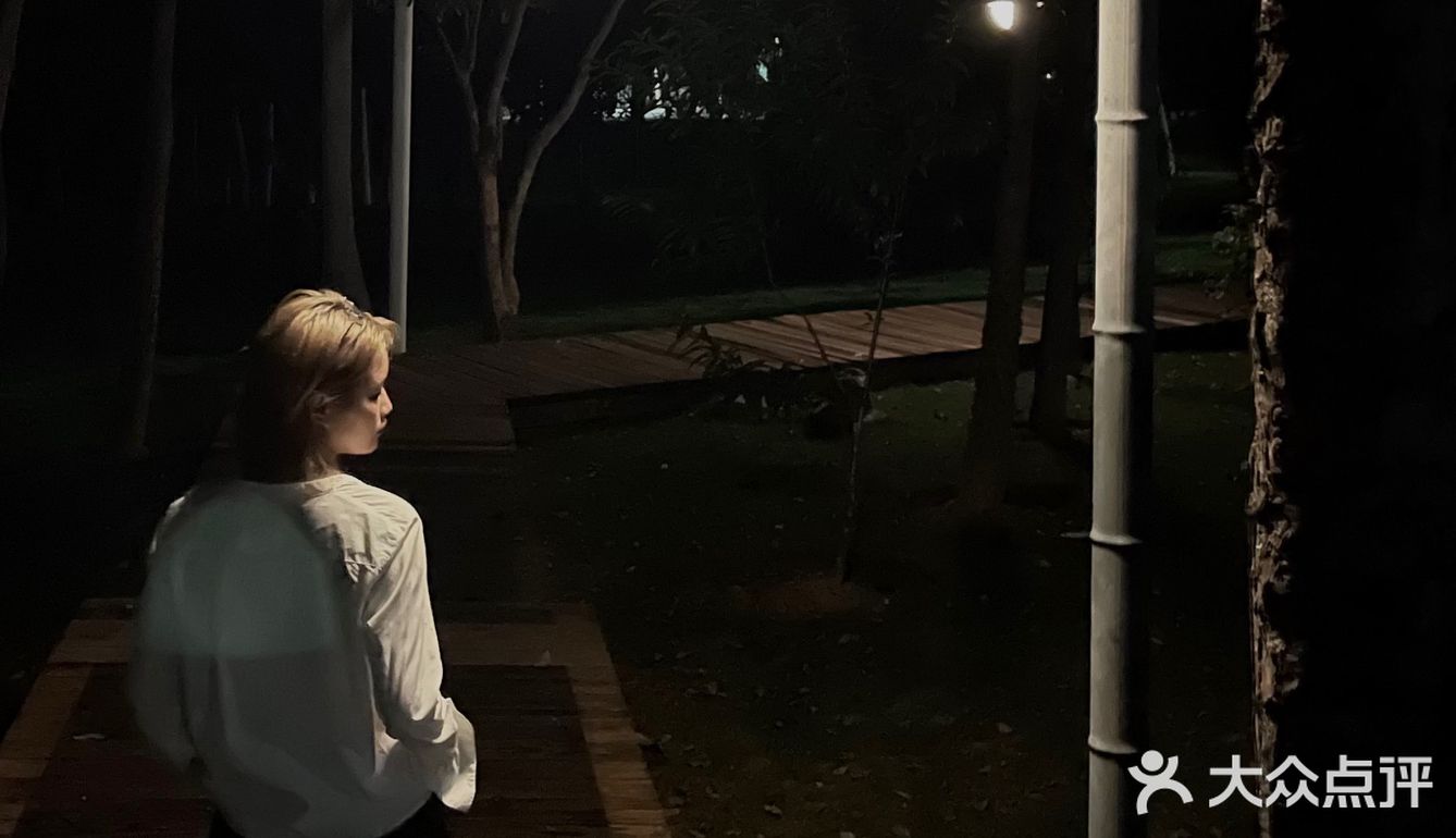 凉风习习，夏日限定