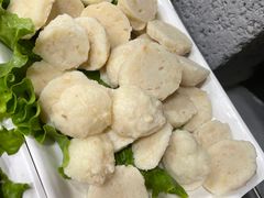 -楼外楼大刀肉传统火锅居(幸福街店)