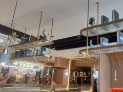 -比格比萨自助(宝山日月光店)