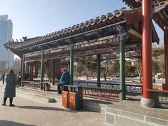 -迎泽公园