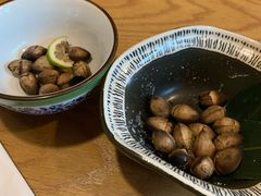 -九酢·海鲜居酒屋