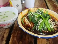 -赵伍面庄(松石大道店)