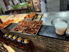 -向民炒鸡老店(金泰华府店)