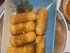-老天桥蛙炉火锅(姑苏总店)