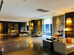 -台北北投丽禧温泉酒店