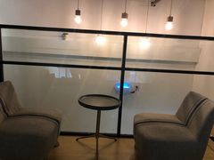 -red donkey coffee