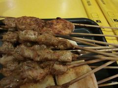 -望京小腰(北京总店)