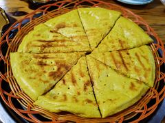 青稞饼-老字号特色藏餐(香格里拉古城店)