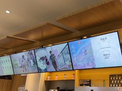 -霸王茶姬(南京六合天合广场店)