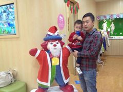 -金宝贝早教(和悦汇店)