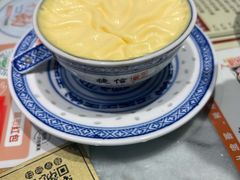 双皮奶-捷信牛奶甜品世家(合生汇店)