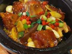 -小芙蓉湘菜馆(易生活购物公园店)
