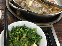 -肥婆麻辣火锅.顺德首创药材麻辣火锅(容桂店)