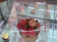 -BONCAKE裱花蛋糕(万象汇店)