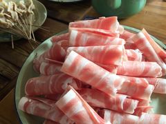 -东镇老火锅(长春路首店)