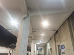 -烟台南站