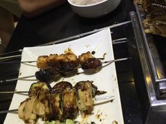 -运德成·天津老味烧烤(广开二马路店)