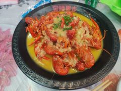 -金陵暴走小龙虾·迷踪蟹(凯德MALL店)