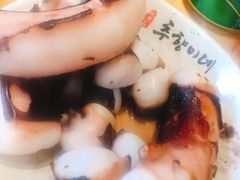 -秋香家韩式炭火烤肉(磐石路店)