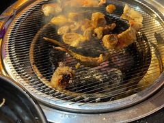 -丹东丛炟海鲜烧烤(江艺路店)