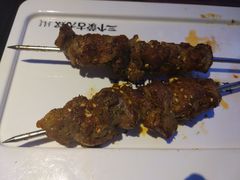 -三个蒙古大叔羊肉串(大宁店)