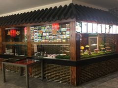 -张家大院(幕府西路店)
