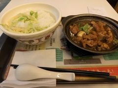 黄焖鸡米饭-南城香(北京南站店)