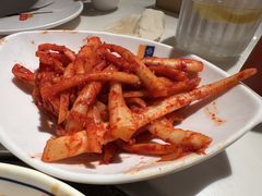 -七八冷面·延边朝鲜族美食(圣熙八号店)