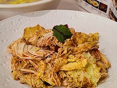 -月福京味斋·烤鸭店·北京菜(鼓楼总店)