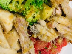-CALIFORKS加州叉子轻食(朝阳门店)