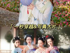 -沉浸北京·团建旅行·密室剧本杀·年会会议轰趴拓展